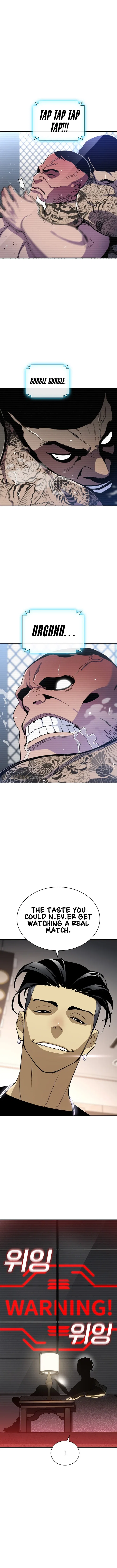 Ranker (2022) Chapter 30 – Page 13