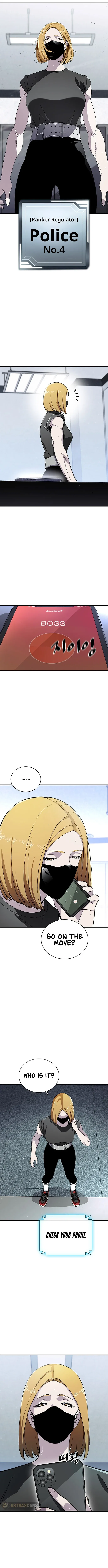 Ranker (2022) Chapter 30 – Page 17