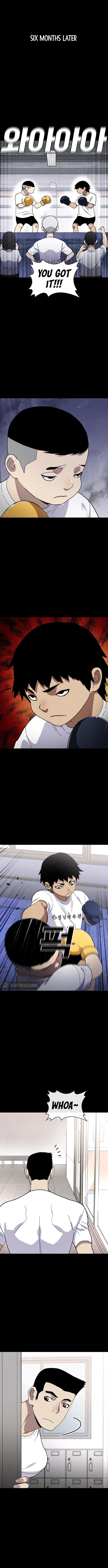 Ranker (2022) Chapter 29 – Page 7
