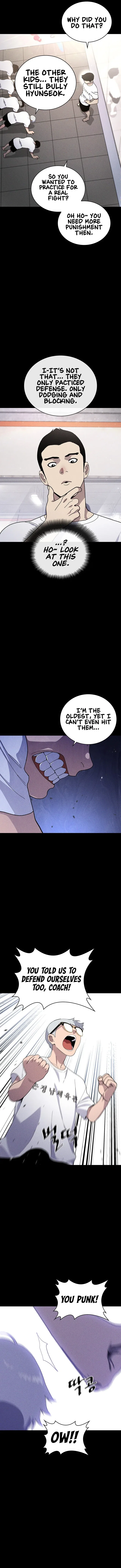 Ranker (2022) Chapter 29 – Page 11