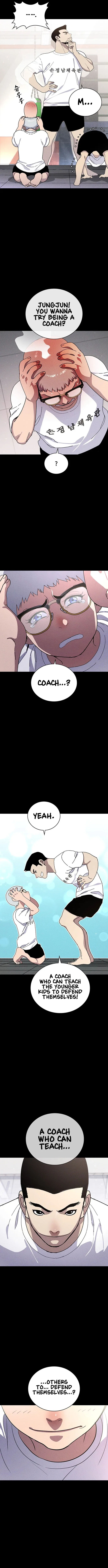 Ranker (2022) Chapter 29 – Page 12