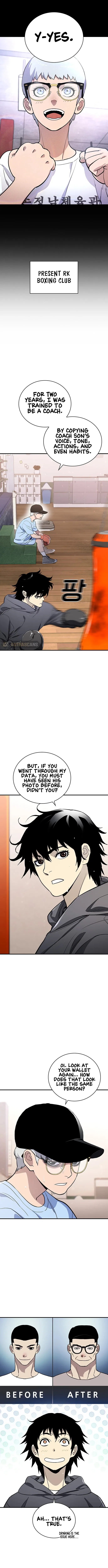 Ranker (2022) Chapter 29 – Page 13