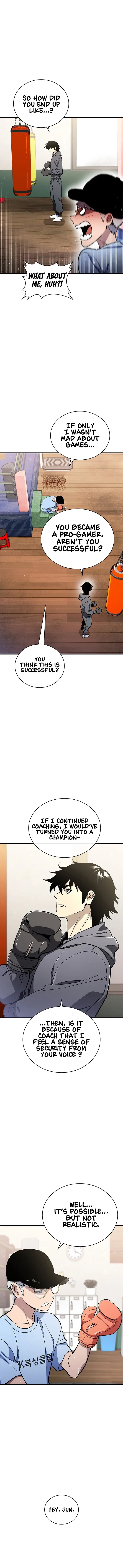 Ranker (2022) Chapter 29 – Page 14