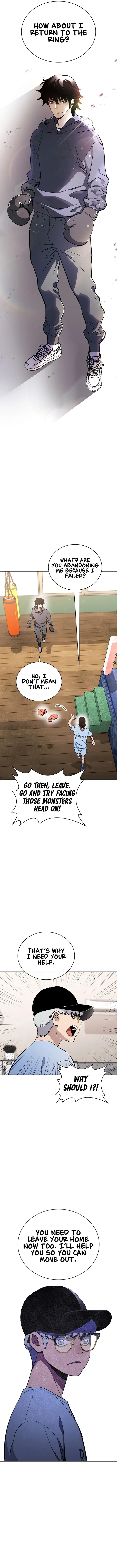 Ranker (2022) Chapter 29 – Page 15