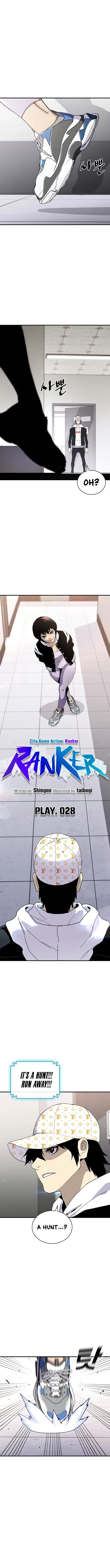 Ranker (2022) Chapter 28 – Page 3