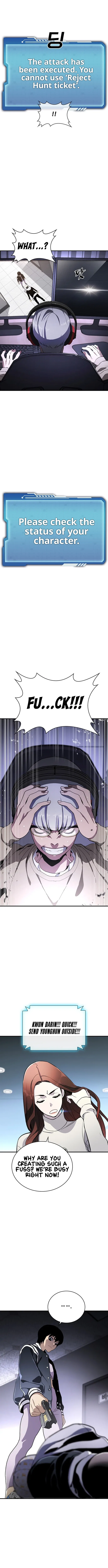 Ranker (2022) Chapter 28 – Page 6