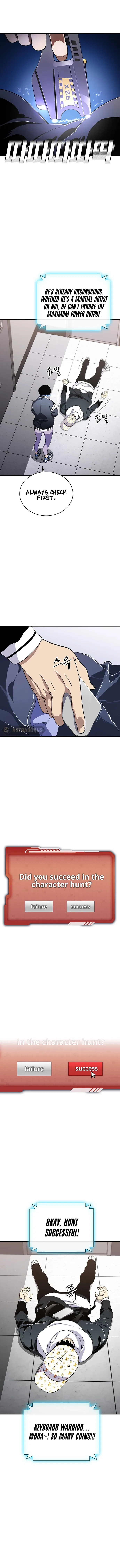 Ranker (2022) Chapter 28 – Page 7
