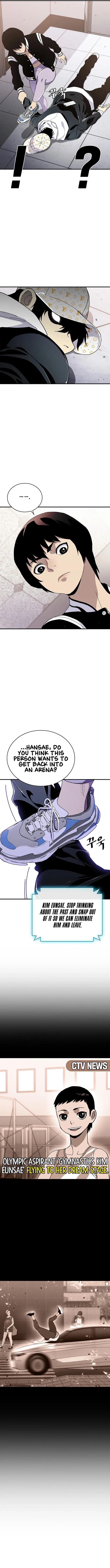 Ranker (2022) Chapter 28 – Page 8