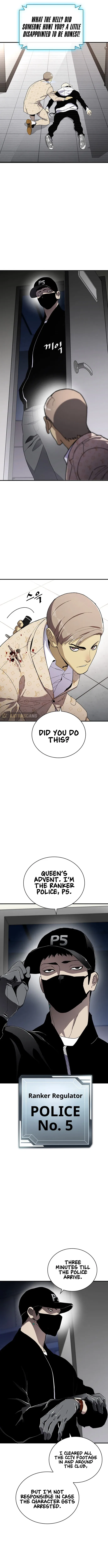 Ranker (2022) Chapter 28 – Page 10