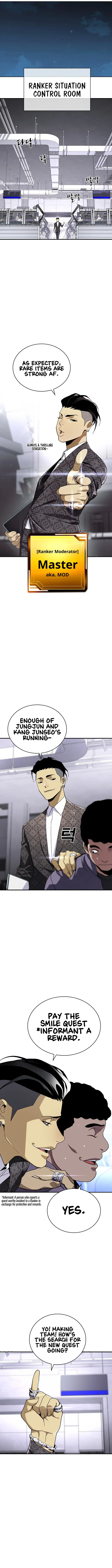 Ranker (2022) Chapter 28 – Page 12