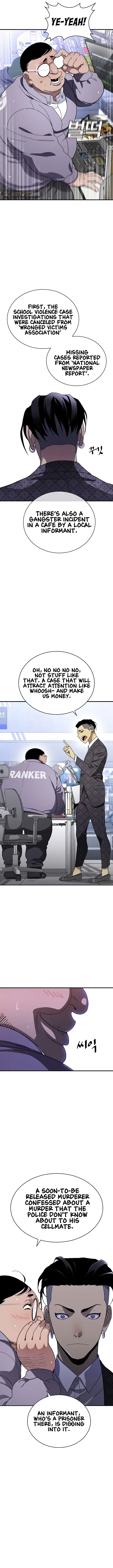 Ranker (2022) Chapter 28 – Page 13
