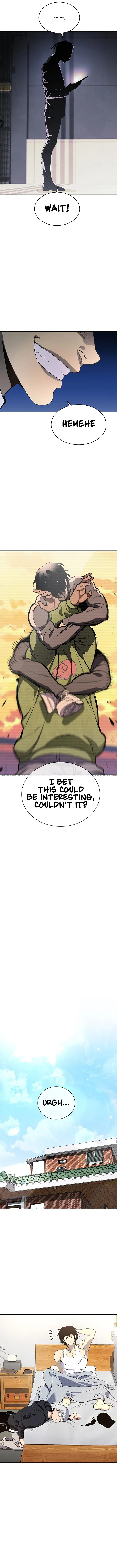 Ranker (2022) Chapter 28 – Page 15