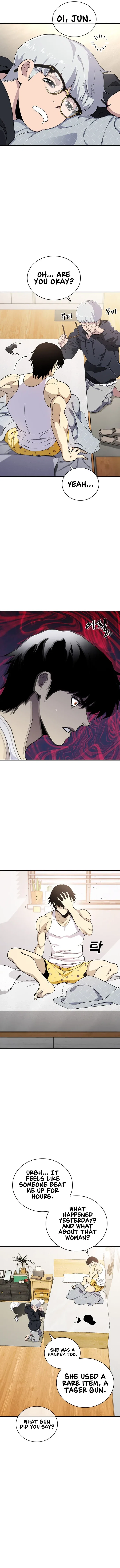 Ranker (2022) Chapter 28 – Page 16