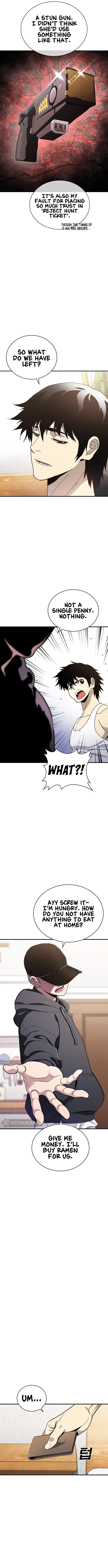 Ranker (2022) Chapter 28 – Page 17