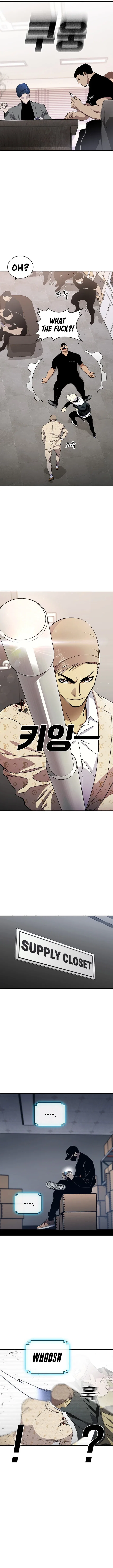 Ranker (2022) Chapter 27 – Page 8