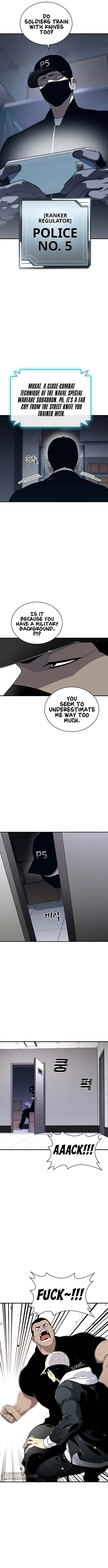 Ranker (2022) Chapter 27 – Page 9