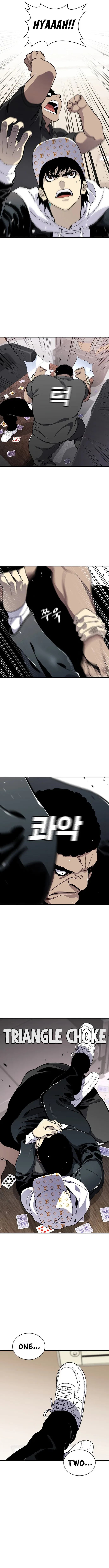Ranker (2022) Chapter 27 – Page 11