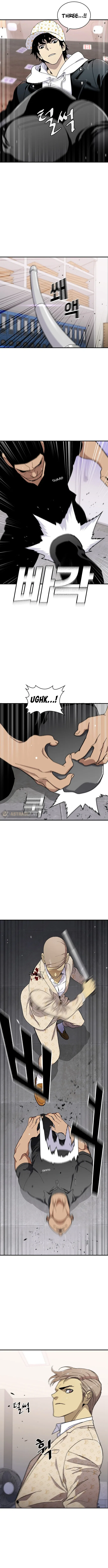 Ranker (2022) Chapter 27 – Page 12
