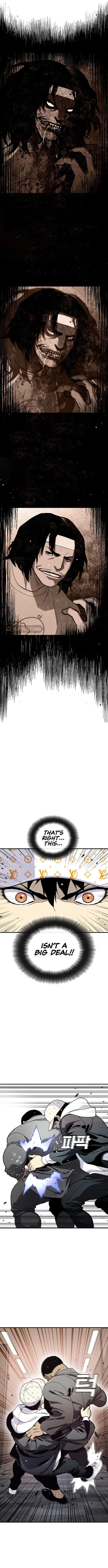 Ranker (2022) Chapter 25 – Page 14