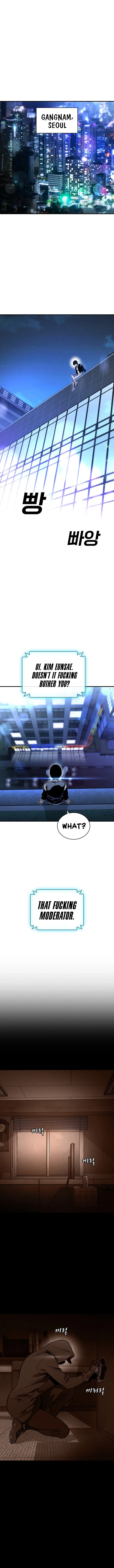 Ranker (2022) Chapter 24 – Page 3