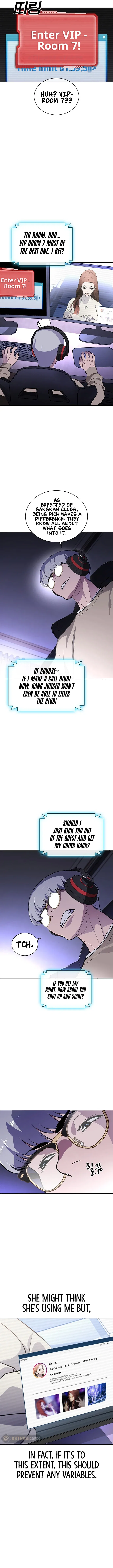 Ranker (2022) Chapter 24 – Page 7