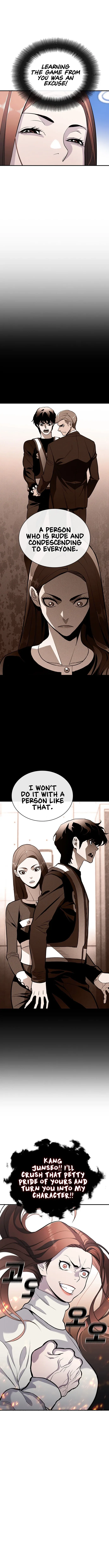 Ranker (2022) Chapter 24 – Page 15