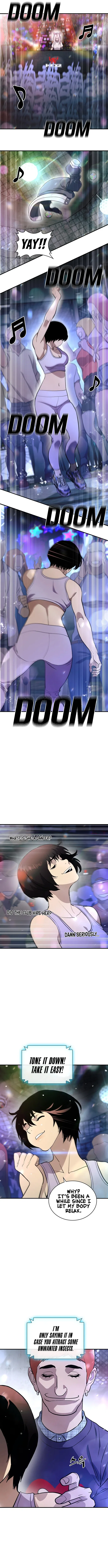 Ranker (2022) Chapter 24 – Page 16
