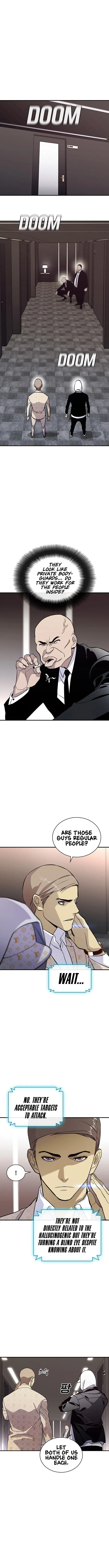 Ranker (2022) Chapter 24 – Page 18
