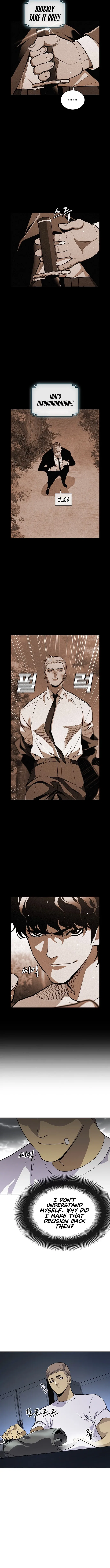 Ranker (2022) Chapter 23 – Page 6