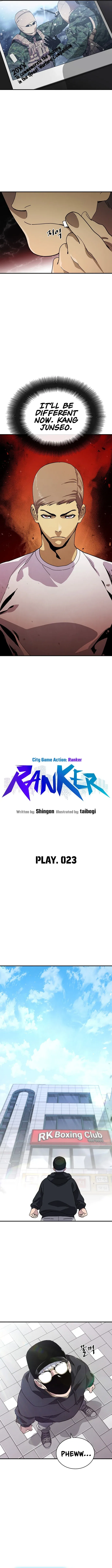 Ranker (2022) Chapter 23 – Page 7