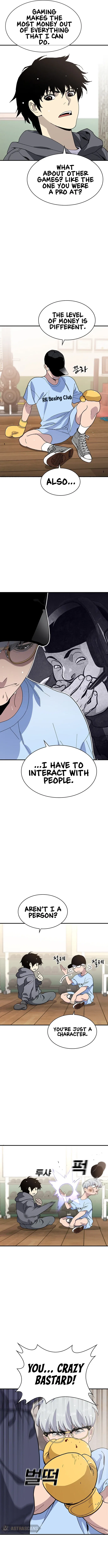 Ranker (2022) Chapter 23 – Page 13