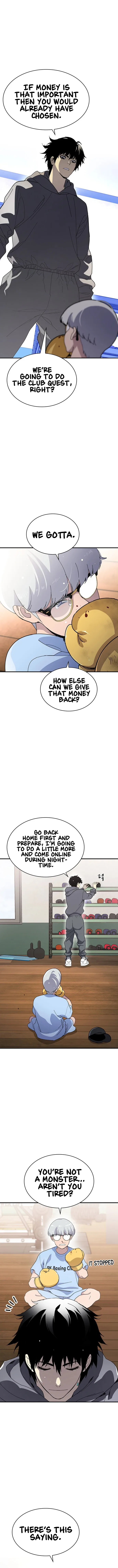 Ranker (2022) Chapter 23 – Page 14