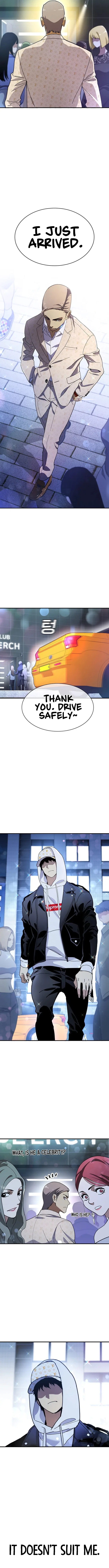 Ranker (2022) Chapter 23 – Page 17