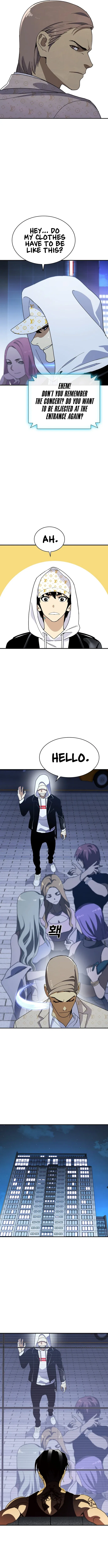 Ranker (2022) Chapter 23 – Page 18