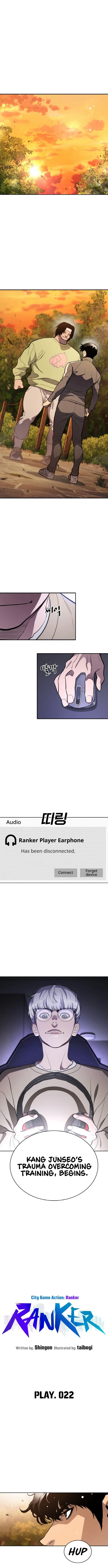 Ranker (2022) Chapter 22 – Page 3