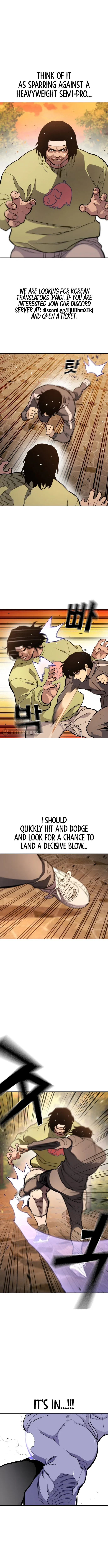 Ranker (2022) Chapter 22 – Page 4