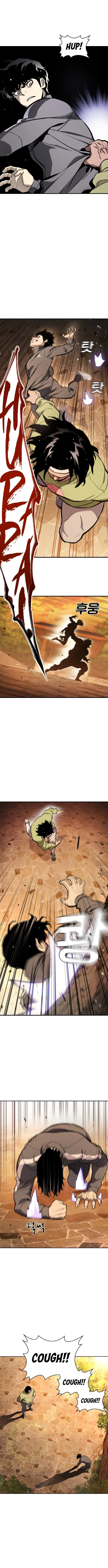 Ranker (2022) Chapter 22 – Page 6