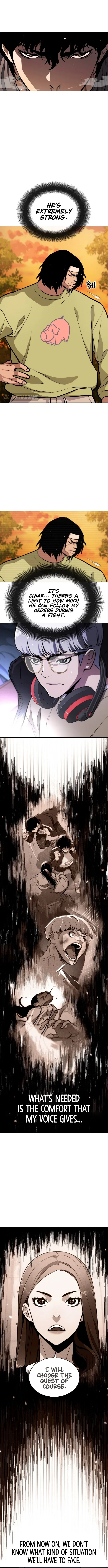 Ranker (2022) Chapter 22 – Page 7