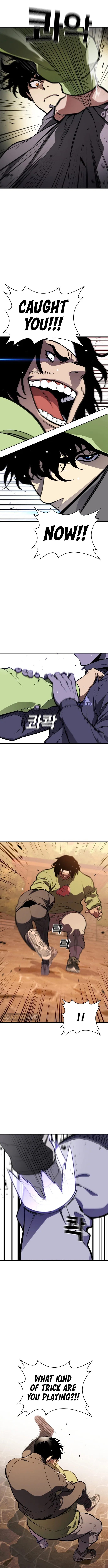 Ranker (2022) Chapter 22 – Page 13