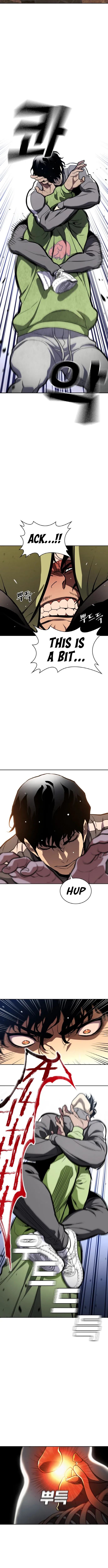 Ranker (2022) Chapter 22 – Page 14