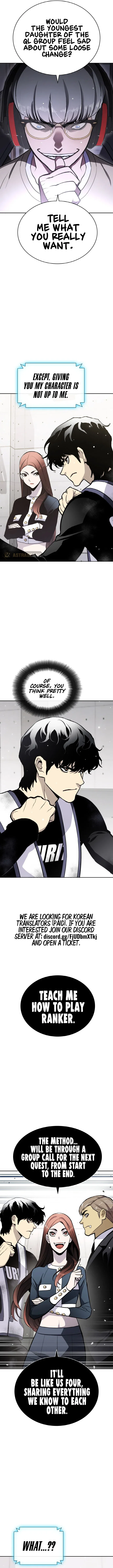 Ranker (2022) Chapter 21 – Page 4