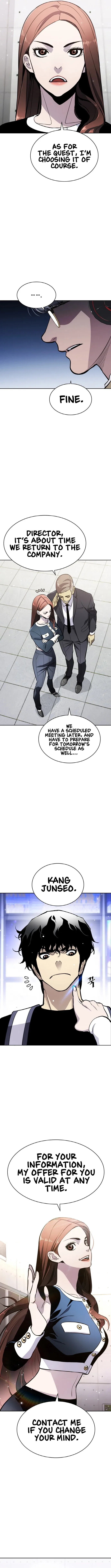 Ranker (2022) Chapter 21 – Page 5