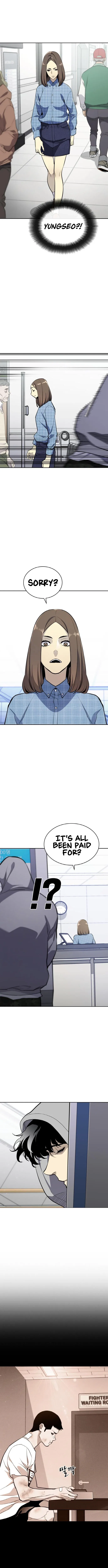 Ranker (2022) Chapter 21 – Page 8