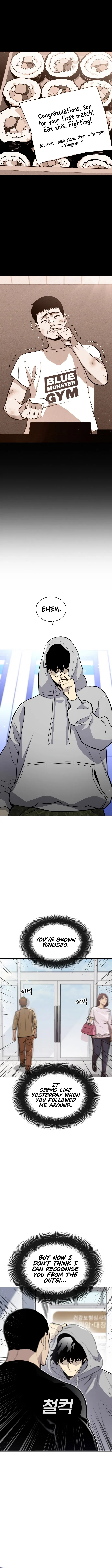 Ranker (2022) Chapter 21 – Page 9