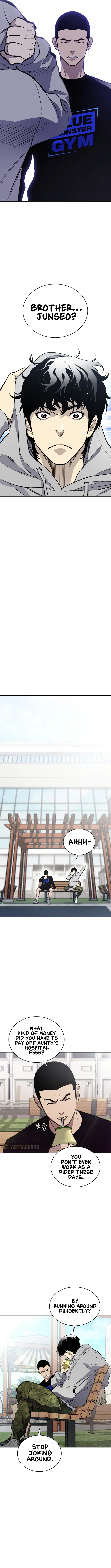 Ranker (2022) Chapter 21 – Page 10