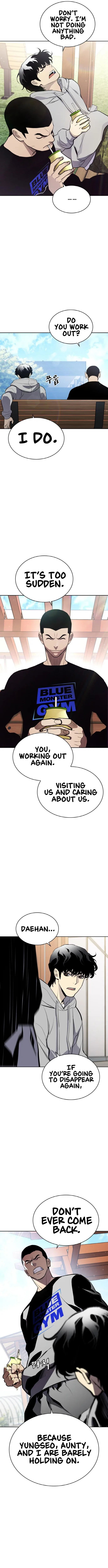 Ranker (2022) Chapter 21 – Page 11
