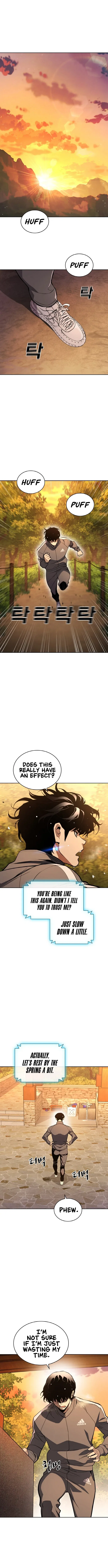 Ranker (2022) Chapter 21 – Page 15