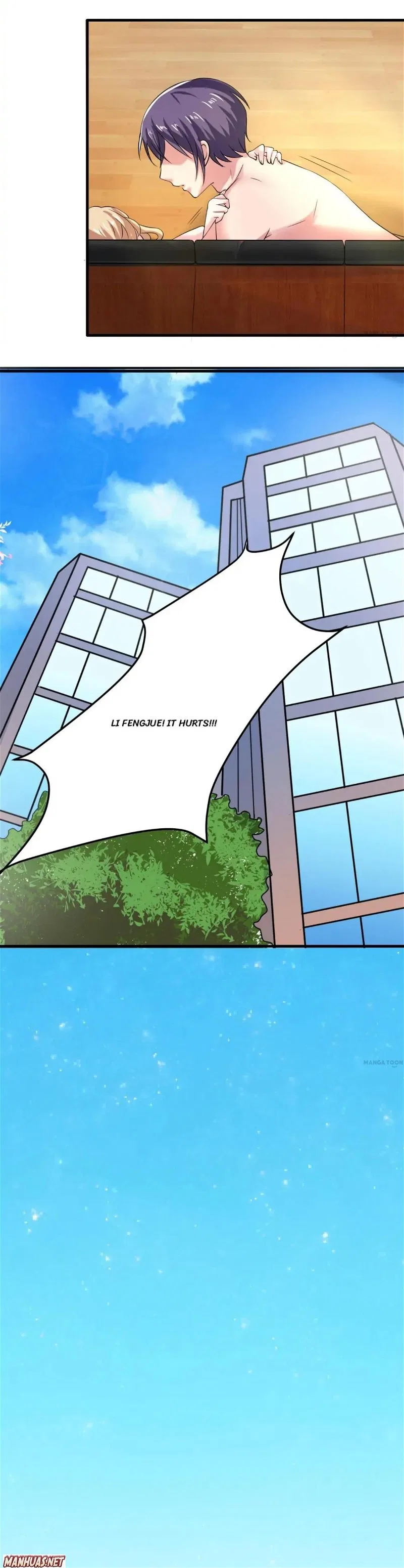 Ladies Prefer Menservants Chapter 8 – Page 4