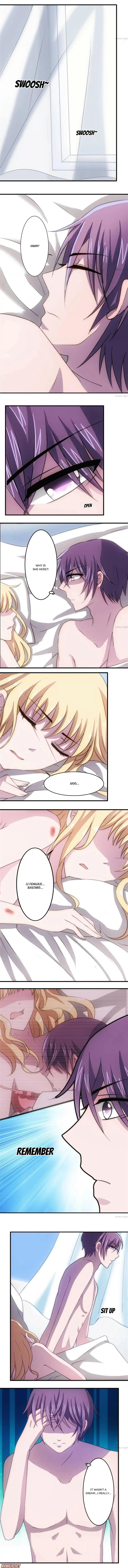 Ladies Prefer Menservants Chapter 6 – Page 4