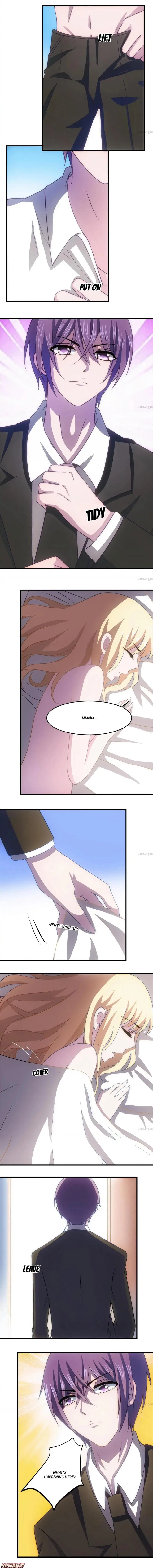 Ladies Prefer Menservants Chapter 6 – Page 5